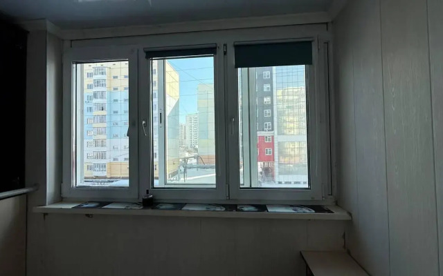 Apartments on Pirogova street 6