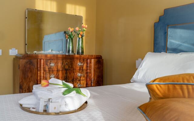 Il Fiore D'Oro Luxury