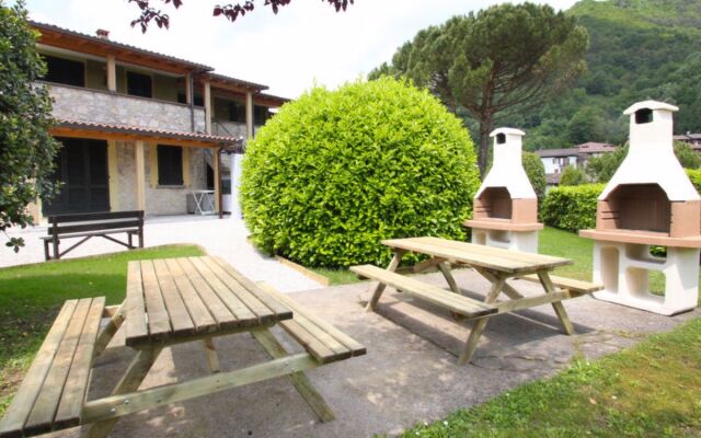 Villa Elettra Idro 40298