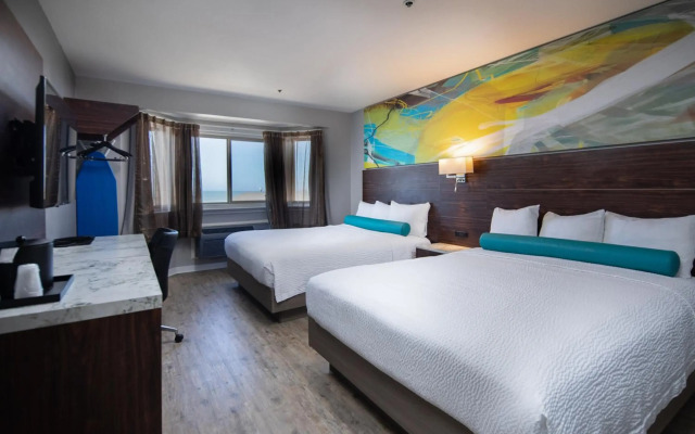 Inn at Rockaway San Francisco Pacifica