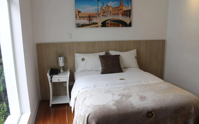 Casa Hotel Boyaca Real