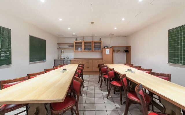 Novum Hotel Osnabrueck