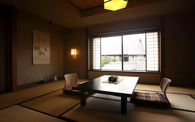 Yoyokaku