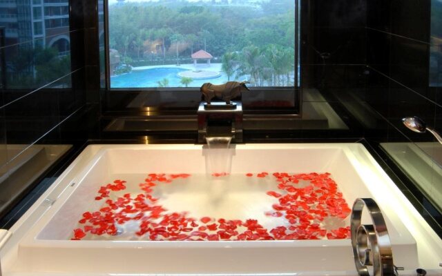 InterContinental Shenzhen by IHG