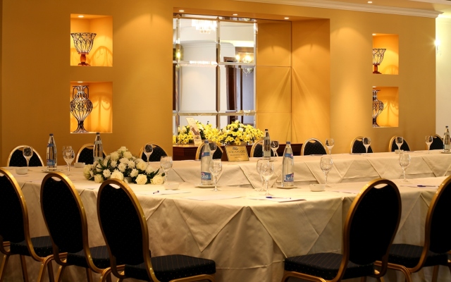 Aquamare Beach Hotel & Spa