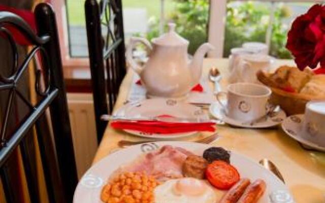 Gort na Mona Bed and Breakfast