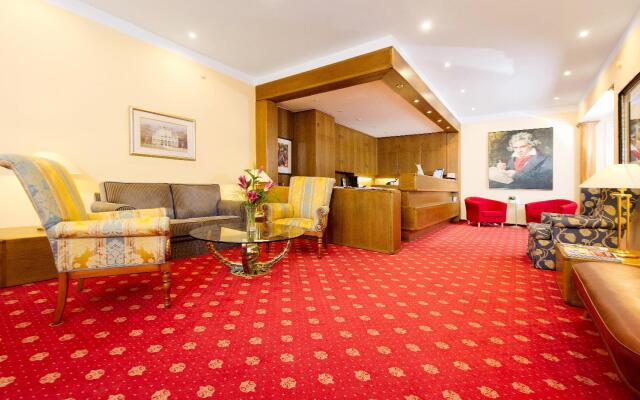tinyTwice Hotel Bonn