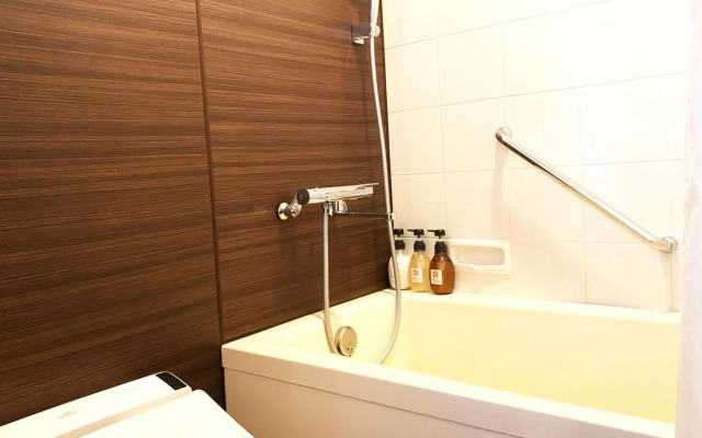 Hotel Mielparque Nagano
