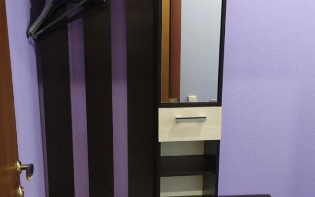 Three Capitals Hostel