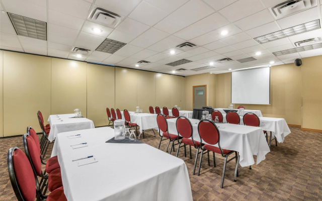 Best Western The Westerly Hotel