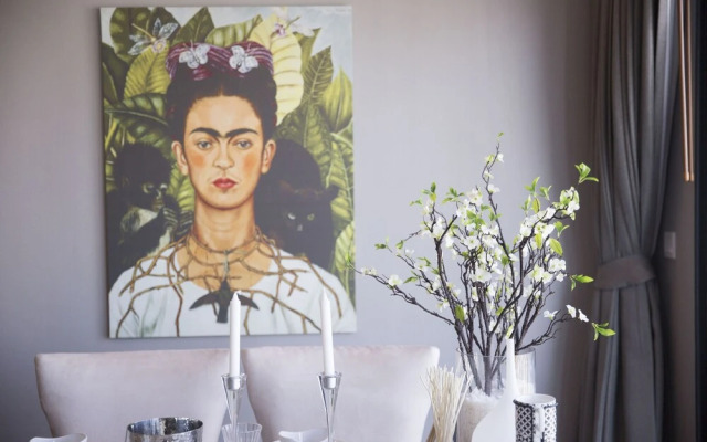 Community Apartment - bkce16