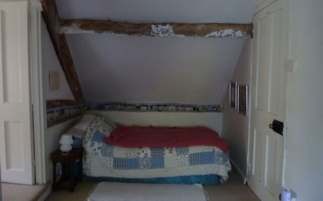 An Historic Property In A Heavenly Place