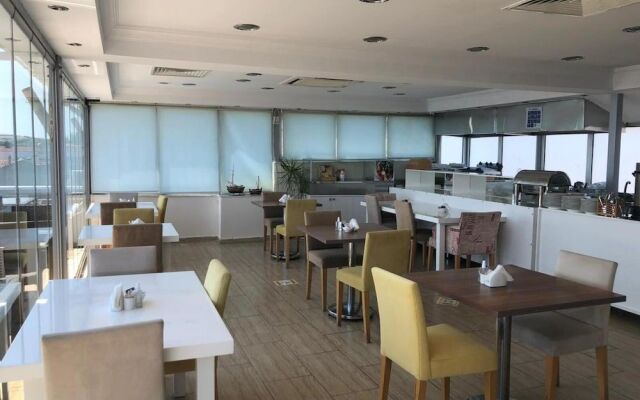 Sinopark Otel