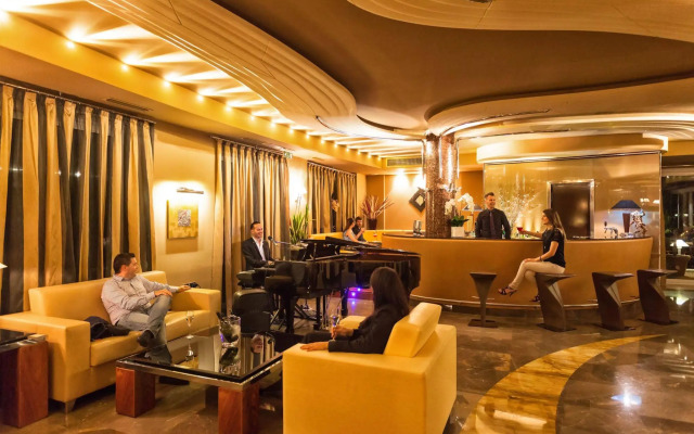 Hotel Kristal Palace - Tonelli Hotels - Adult Friendly