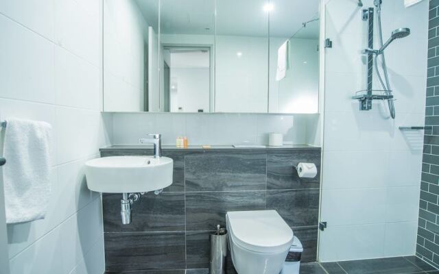 Stunning And Cozy Apartment In Heart Of Mascot