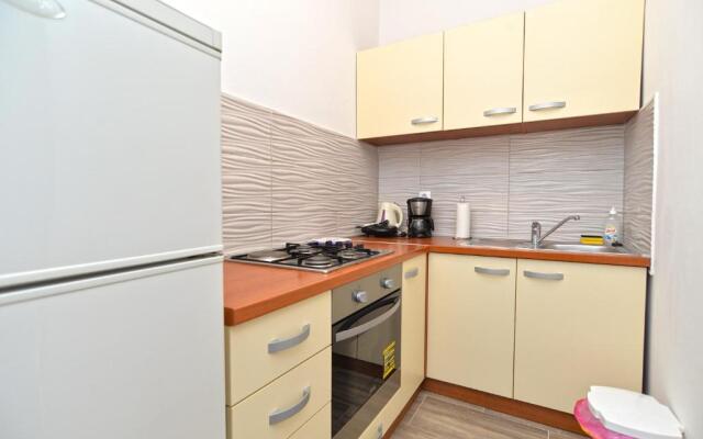 Apartment Vili 351