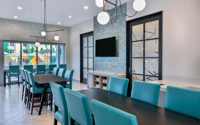 Hyatt House Tampa Airport Westshore