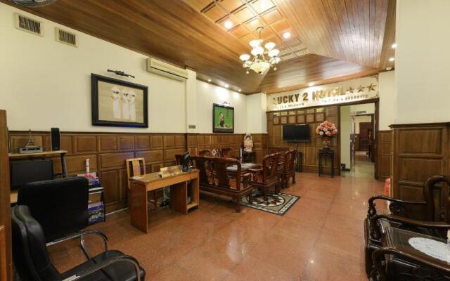 Lucky 2 Hotel