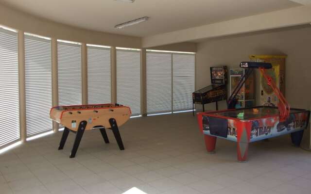 Camping l'Oasis et le California