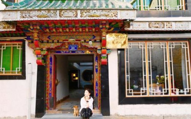Lhasa Dawning Yododo Inn