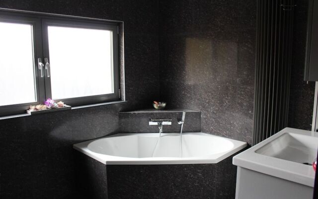 Luxe Gastenverblijf Kamerton