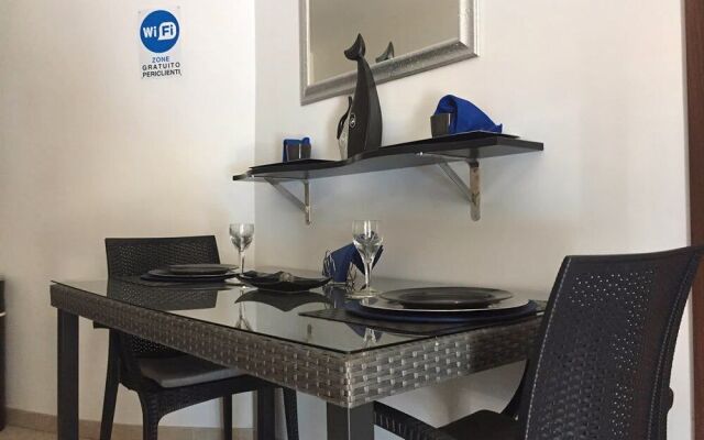 Blu House Bed & Breakfast