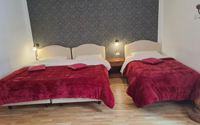 Hotel Fenicia