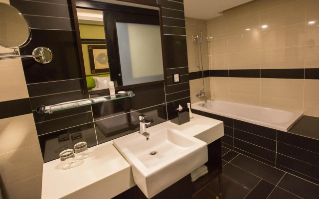 Mudzaffar Hotel Melaka