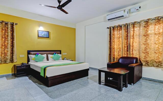 The Banjaara Suites