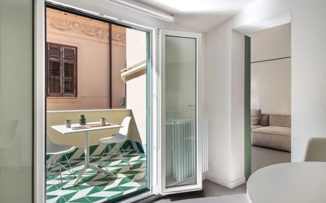 Settimo Apartment With Terrace by Wonderful Italy