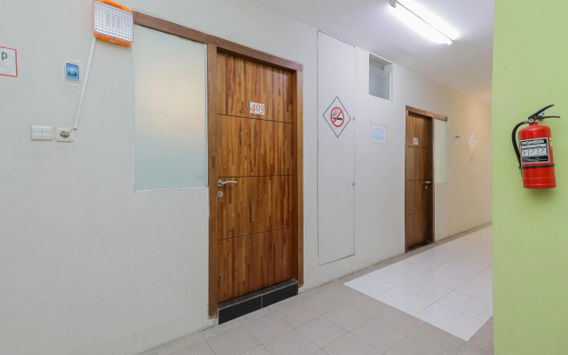 Urbanview Hotel K-15 Surabaya