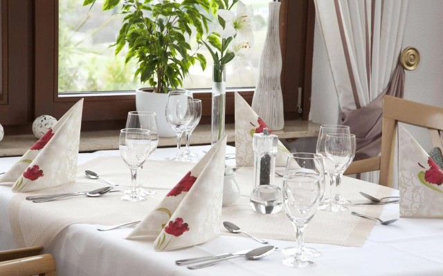 Wald Hotel Willingen