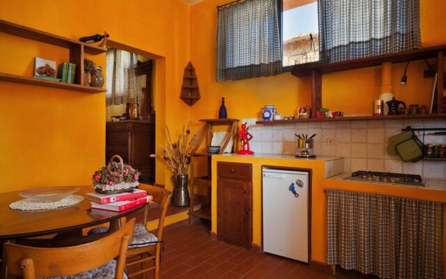 Agriturismo Poggio Alle Lame