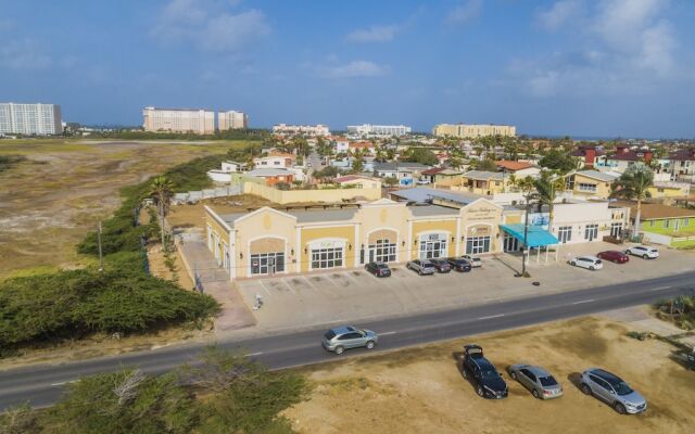 Salina Studios