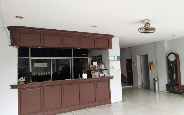 Pakchong Phubade Hotel