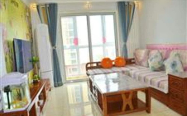 Blessed Family 2BR Apartment 9-601