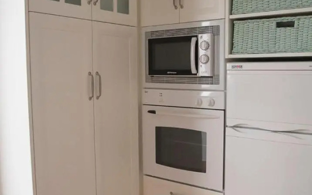 Apartamento Carretera Sierra