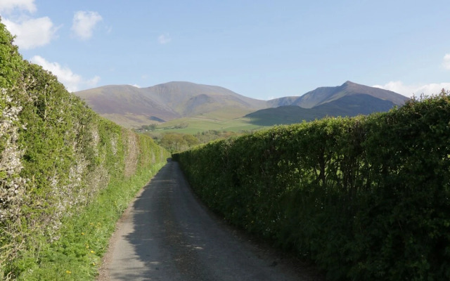 Swaledale Watch House Annexe