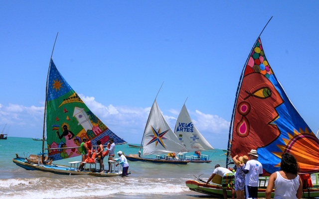 Perolas Do Mar Pousada