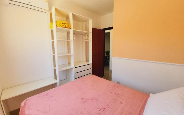 Encantadora casa a 500m da praia - Shoreline 3