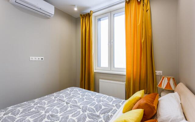 Moment House (Момент Хаус) на улице Большая Воскресенская