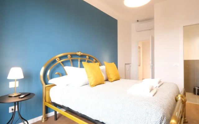 Wine Apartments Florence Cabernet