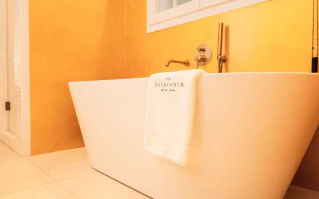 Hotel Estefanía Boutique Suites