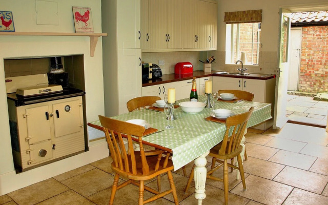 Beaconsfield Cottage