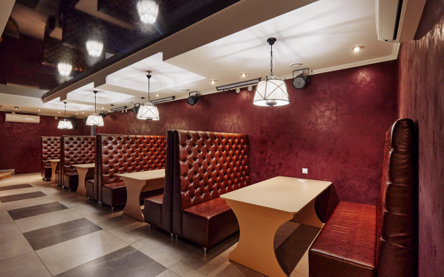 Sosnovyj bor, Minskaja oblast'