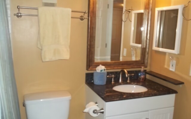 Southpoint Condos by Ponce Inlet Realty