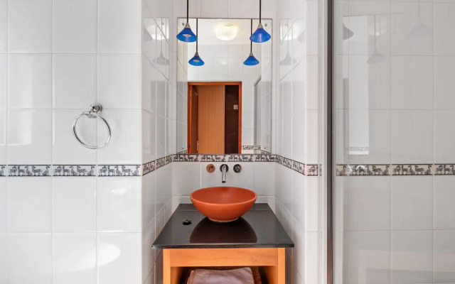 San Lameer Villa Rentals 14107