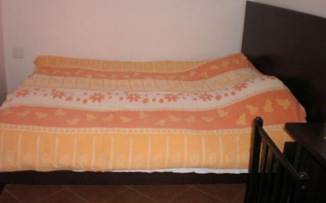 Rooms Lutra