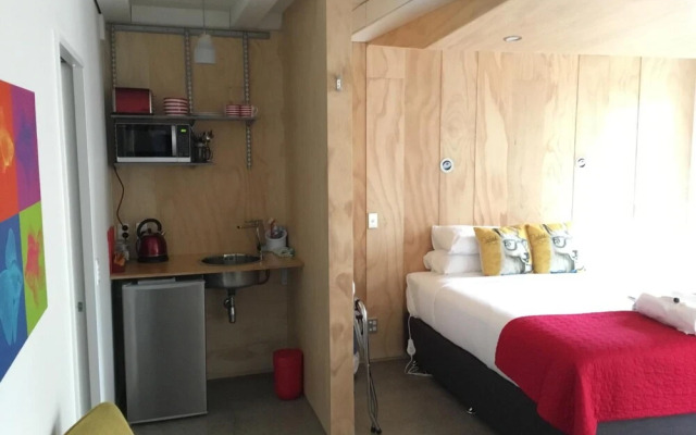 Wellington City Studio