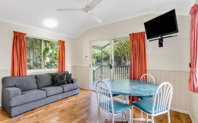 Cooktown Holiday Park